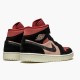 Air Jordan 1 NZ Mid Canyon Rust BQ6472-202