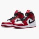 Air Jordan 1 NZ Mid Chicago (2020) 554724-173