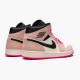 Air Jordan 1 NZ Mid Crimson Tint 852542-801