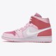 Air Jordan 1 NZ Mid Digital Pink CW5379-600