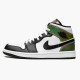 Air Jordan 1 NZ Mid Heat Reactive DM7802-100