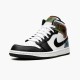 Air Jordan 1 NZ Mid Heat Reactive DM7802-100