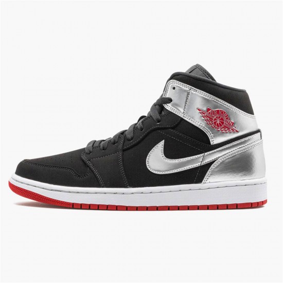 Air Jordan 1 NZ Mid Johnny Kilroy 554724-057