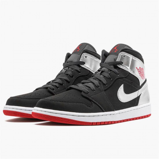 Air Jordan 1 NZ Mid Johnny Kilroy 554724-057