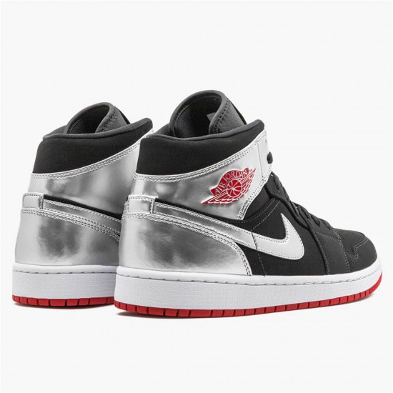 Air Jordan 1 NZ Mid Johnny Kilroy 554724-057