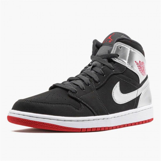 Air Jordan 1 NZ Mid Johnny Kilroy 554724-057