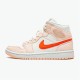 Air Jordan 1 NZ Mid SE Corduroy Sail DA8009-108