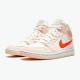 Air Jordan 1 NZ Mid SE Corduroy Sail DA8009-108