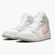 Air Jordan 1 NZ Mid SE Light Iron Ore DN4045-001