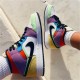 Air Jordan 1 NZ Mid SE Multi-Color CW1140-100