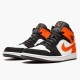 Air Jordan 1 NZ Mid Shattered Backboard 554724-058