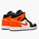 Air Jordan 1 NZ Mid Shattered Backboard 554724-058