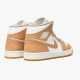 Air Jordan 1 NZ Mid Tan Gum 554724-271