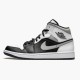 Air Jordan 1 NZ Mid White Shadow 554724-073