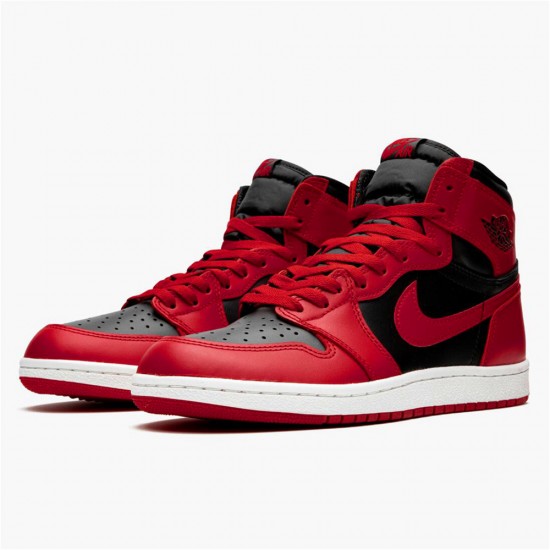 Air Jordan 1 NZ Retro High 85 Varsity Red BQ4422-600