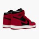 Air Jordan 1 NZ Retro High 85 Varsity Red BQ4422-600