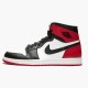 Air Jordan 1 NZ Retro Black Toe (2013) 555088-184