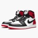 Air Jordan 1 NZ Retro Black Toe (2013) 555088-184