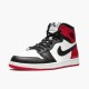 Air Jordan 1 NZ Retro Black Toe (2013) 555088-184