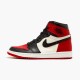 Air Jordan 1 NZ Retro High Bred Toe 555088-610