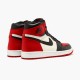 Air Jordan 1 NZ Retro High Bred Toe 555088-610