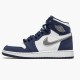 Air Jordan 1 NZ Retro High COJP Midnight Navy (2020) DC1788-100