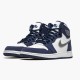 Air Jordan 1 NZ Retro High COJP Midnight Navy (2020) DC1788-100