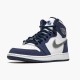 Air Jordan 1 NZ Retro High COJP Midnight Navy (2020) DC1788-100