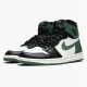 Air Jordan 1 NZ Retro High Clay Green 555088-135