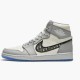 Air Jordan 1 NZ Retro High Dr CN8607-002