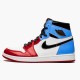 Air Jordan 1 NZ Retro High Fearless UNC Chicago CK5666-100