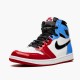 Air Jordan 1 NZ Retro High Fearless UNC Chicago CK5666-100