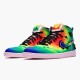 Air Jordan 1 NZ Retro High J Balvin DC3481-900