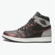 Air Jordan 1 NZ Retro High Light Army Rust Shadow Patina 555088-033