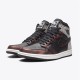 Air Jordan 1 NZ Retro High Light Army Rust Shadow Patina 555088-033