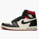 Air Jordan 1 NZ Retro High Not for Resale Varsity Red 861428-106