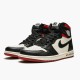 Air Jordan 1 NZ Retro High Not for Resale Varsity Red 861428-106