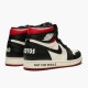 Air Jordan 1 NZ Retro High Not for Resale Varsity Red 861428-106