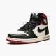 Air Jordan 1 NZ Retro High Not for Resale Varsity Red 861428-106