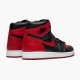 Air Jordan 1 NZ Retro High Bred Banned (2016) 555088-001