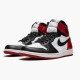 Air Jordan 1 NZ Retro Black Toe (2016) 555088-125