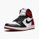 Air Jordan 1 NZ Retro Black Toe (2016) 555088-125