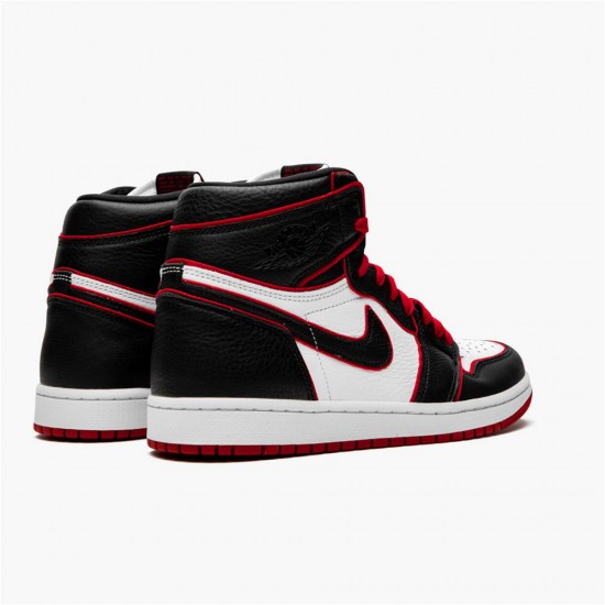 Air Jordan 1 NZ Retro High Bloodline 555088-062