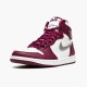 Air Jordan 1 NZ Retro High OG Bordeaux 555088-611