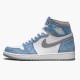 Air Jordan 1 NZ Retro High OG Hyper Royal 555088-402