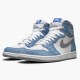 Air Jordan 1 NZ Retro High OG Hyper Royal 555088-402