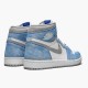 Air Jordan 1 NZ Retro High OG Hyper Royal 555088-402