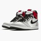 Air Jordan 1 NZ Retro High Light Smoke Grey 555088-126