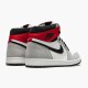 Air Jordan 1 NZ Retro High Light Smoke Grey 555088-126