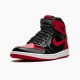 Air Jordan 1 NZ Retro High OG Patent Bred 555088-063